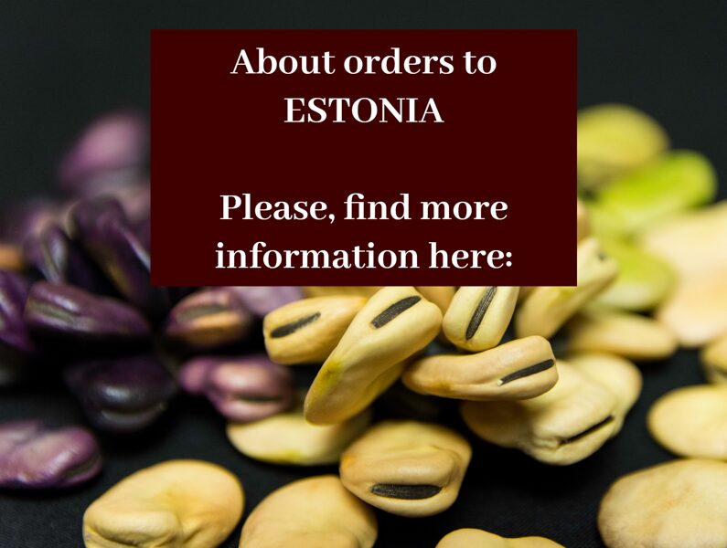 Shipping to Estonia