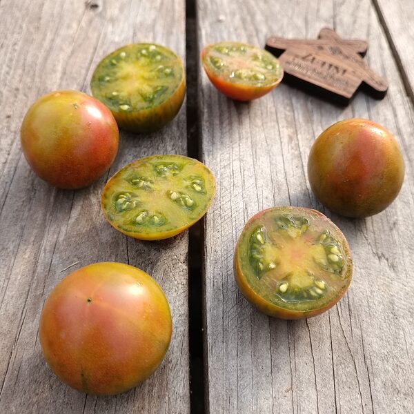 KarMa Miracle ( 10 tomātu sēklas) 